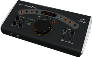 Behringer CONTROL 1 USB